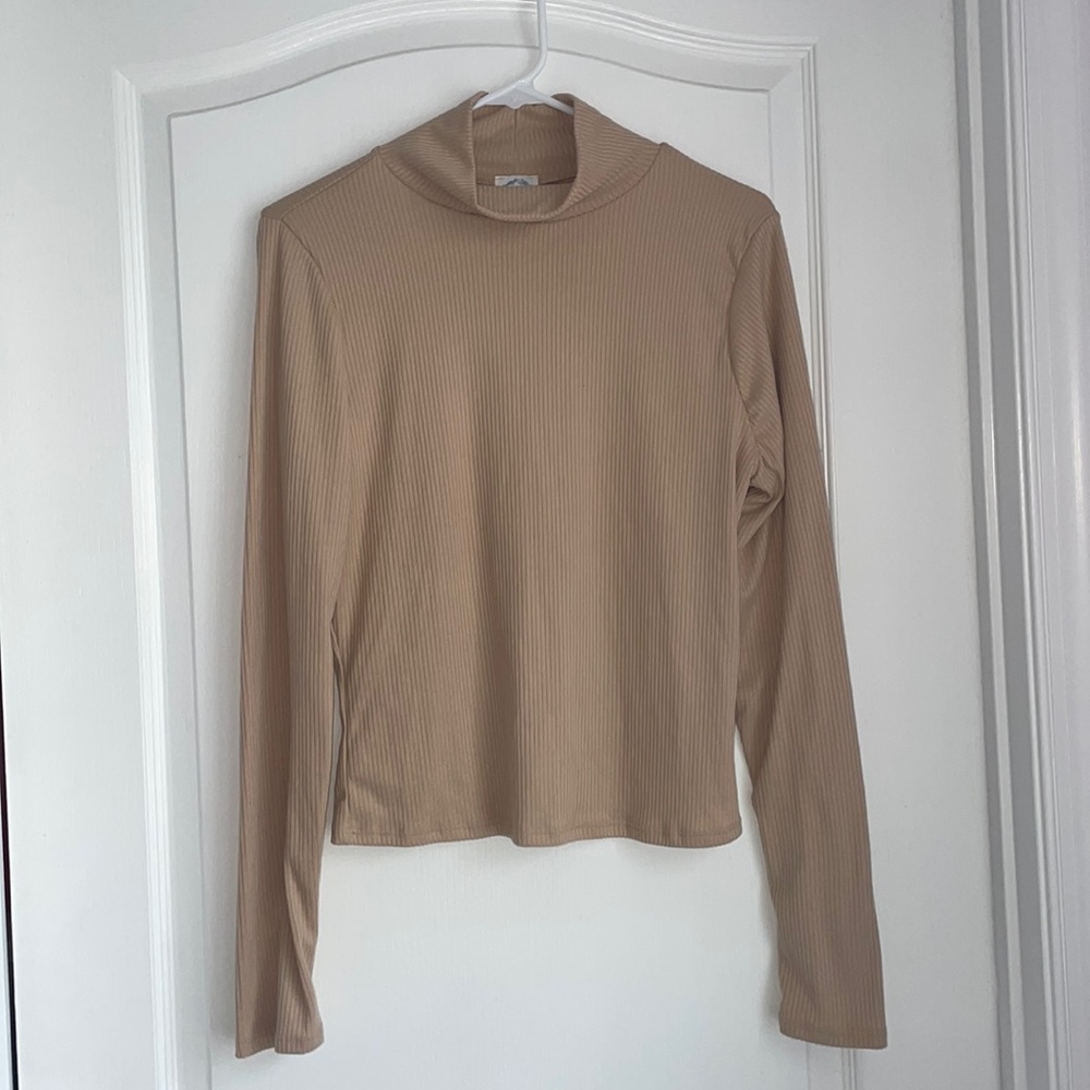 Francesca’s Turtleneck